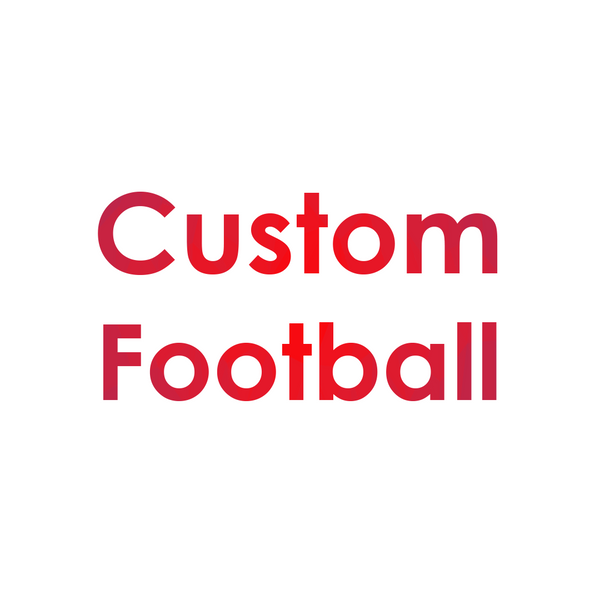 Custom Football UK